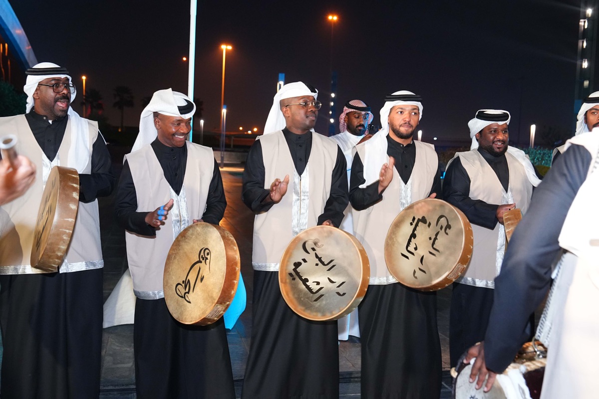 Celebration block 3 item 1